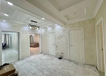 деревянные дома: 4 комнаты, 126 м², Элитка, 4 этаж, Дизайнерский ремонт
