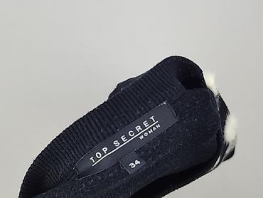 top together: Top Secret, Sweter damski, rozmiar 2XS — 4
