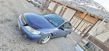 тико сатам: Honda Accord: 1999 г., 1.6 л, Механика, Бензин, Седан