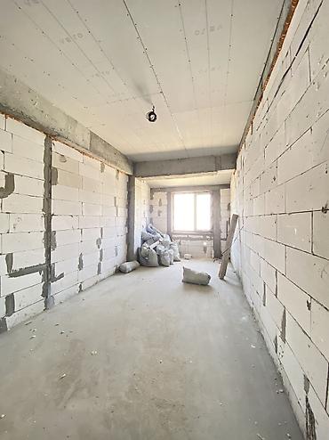 Продажа квартир: 2 комнаты, 72 м², Элитка, 13 этаж, ПСО (под самоотделку) — 9