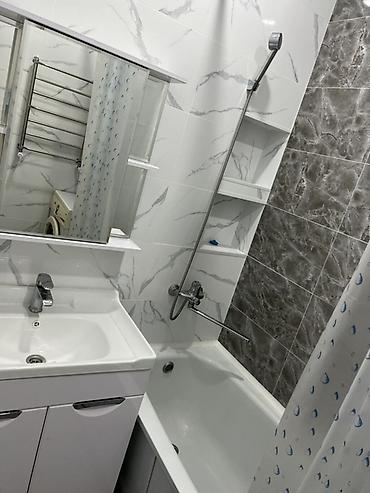 Долгосрочная аренда квартир: 2 комнаты, Собственник, Без подселения, С мебелью полностью at lalafo.kg — 14 Долгосрочная аренда квартир: 2 комнаты, Собственник, Без подселения, С мебелью полностью — 14