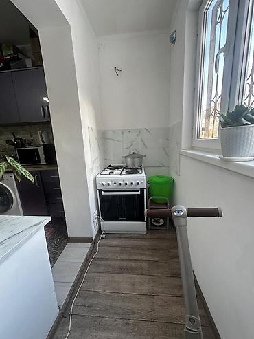 Продажа квартир: 1 комната, 45 м², 106 серия, 1 этаж, Евроремонт — 6