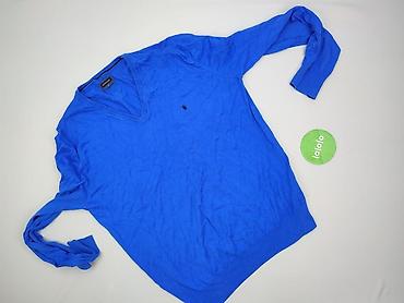 k: Reserved, Sweter dla mężczyzn, rozmiar XL — 2