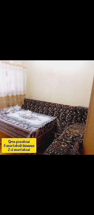 квартира баку купить: Qres qəsəbəsi 2 mertebe aleye iw adamina kiraye verilir — 3
