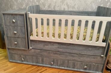 metlax ucuz: Для девочки и мальчика, Колыбель