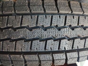 Шины: Шины 155 / 80 / R 13, Зима, Новый, Комплект, Япония, Dunlop