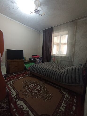 Продажа квартир: 5 и более комнат, 86 м², Индивидуалка, 1 этаж, Косметический ремонт at lalafo.kg — 8 Продажа квартир: 5 и более комнат, 86 м², Индивидуалка, 1 этаж, Косметический ремонт — 8