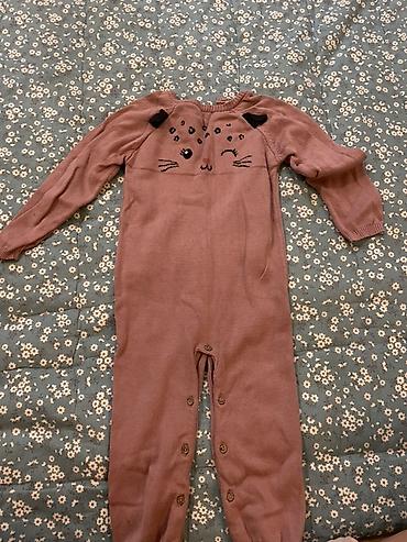 Комплекты одежды: Комплект, цвет - Розовый — 9