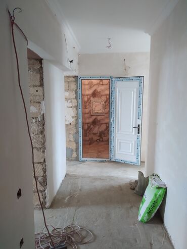 Yeni tikili: Hövsan qəs., 3 otaqlı, Yeni tikili, 68 kv. m — 7