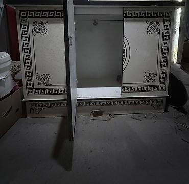 комоды в бишкеке: Комод/тумба с орнаментом в классическом стиле В количестве: 2 - — 1