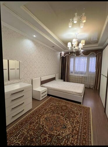 Продажа квартир: 3 комнаты, 88 м², 106 серия улучшенная, 3 этаж, Евроремонт