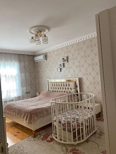 Həyət evləri və villaların satışı: Çox Çox Təcili Satılır ❗️❗️❗️ Sənəd:Paket Kupça ✅ Bağ evi Binəqədi — 10