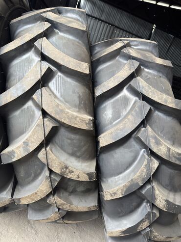 балон грузовой: Шины для трактора 16.9-34 10 слойные камерные Armour