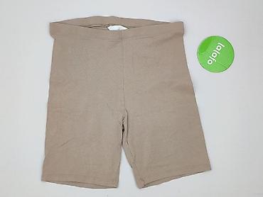 pull and bear shorts: H&M Basic, Legginsy Krótkie damskie, rozmiar M — 2
