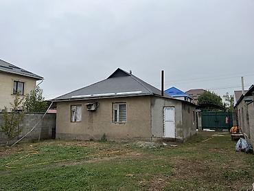 4 комнаты, 100 м², 4 соток, Бишкек, Селекционное с. Собственник