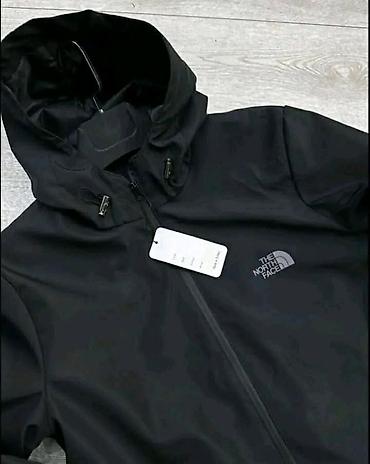 Jakne za prelazni period: Muske jakne tanje S M L XL XXL Cena 4000 dinara
💋 — 2