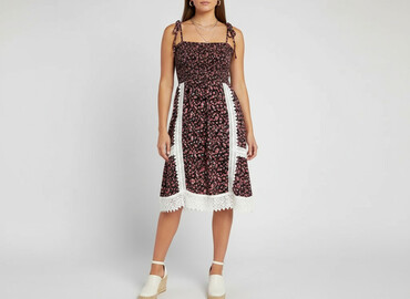 piżama dla par hello kitty: Sukienka damska, rozmiar S