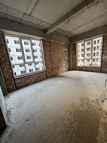 Продажа квартир: 2 комнаты, 73 м², Элитка, 2 этаж, Готовая ПСО (под самоотделку) — 3