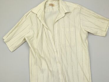 Koszulа fdla mężczyzn, XL (EU 42), stan - Dobry