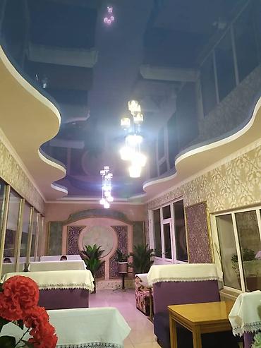 Натяжной потолок: Натяжной потолок Глянцевое, Матовое, 3D потолки Гарантия, Бесплатная консультация, Монтаж — 20