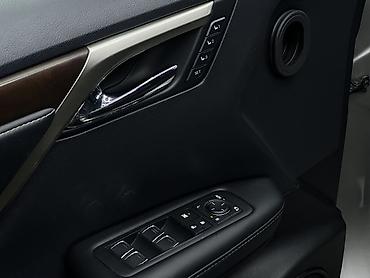 проходная: Lexus RX: 2021 г., 3.5 л, Автомат, Бензин, Кроссовер — 8