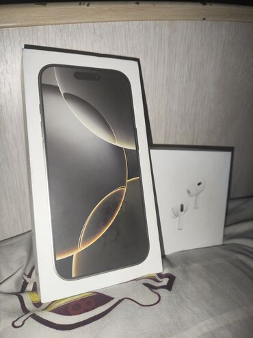 айфон 15 плюс: IPhone 16 Pro, Новый, 128 ГБ, White Titanium, Наушники, Защитное стекло, Чехол, 97 %