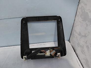 terrano 2: Сenter console Nissan 2003 г., Б/у, Оригинал, Япония — 2