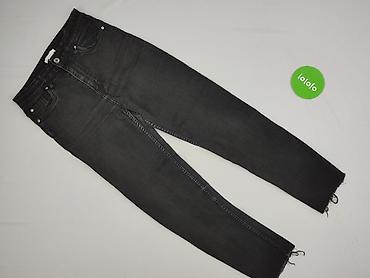 bluzki lv: H&M, Jeansy damskie, rozmiar S — 2