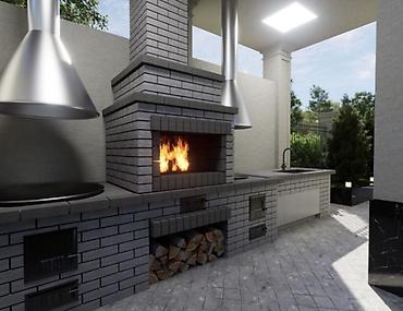 Продажа коттеджей и домов: Современный двухэтажный особняк в классической архитектуре 📍 с — 12