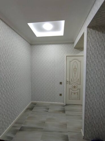 Yeni tikili: 2 otaqlı, Yeni tikili, m. Həzi Aslanov, 49 kv. m — 9