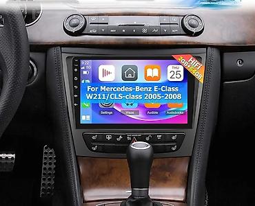 империя: Новый, Нестандартный, 9 ", Android (встроенная ОС), Apple Carplay, Android Auto, 4 ГБ ОЗУ, 64 Гб ПЗУ — 2