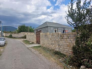 barda: Bakı, 80 kv. m, 4 otaqlı, Kanalizasiya, İnternet, İşıq — 2