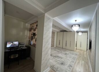 Продажа квартир: 2 комнаты, 60 м², Элитка, 9 этаж, Евроремонт — 4