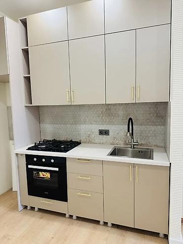 Продажа квартир: 2 комнаты, 56 м², Элитка, 12 этаж, Дизайнерский ремонт — 6
