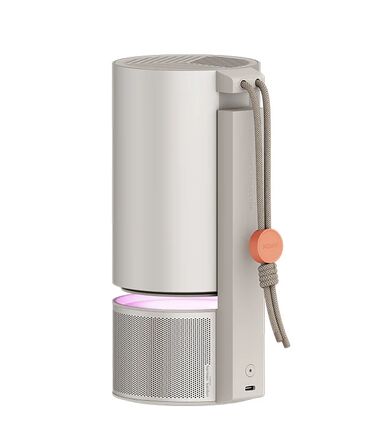 Proyektorlar: Yeni Portativ Proyektor Pulsuz çatdırılma, Ünvandan götürmə — 19