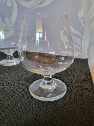 Čaše: Case nove,vintaz Zwiesel kristal za zestoko pice Nemacka. Case tanji — 13