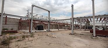 Изготовления каркасов: Изготовления каркасов Материал: Металл — 2