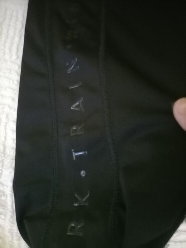 Pantalone: M, Ravne nogavice — 5