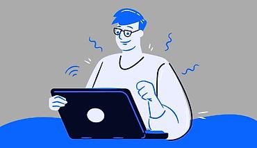 Вакансии: Мы- агентство, сотрудничаем с международными платформами для — 1