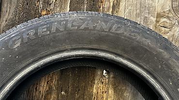 шины таблетки: Летняя шина 225/60 R18 104H XL - Тип: радиальная, бескамерная (RADIAL — 5