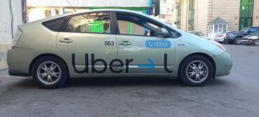 bakidan rayonlara taksi: Uber sirketine Surucu devet olunur 32 yas + Aileli usdunluk verilir