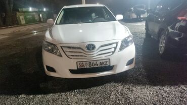тойота камри бу москва: Toyota Camry: 2010 г., 2.5 л, Автомат, Бензин, Седан