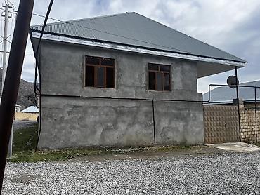 kiraye ev balaxani: 3 otaqlı, 400 kv. m, Kredit yoxdur, Yeni təmirli — 5