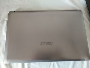 Ноутбуки: Ноутбук, Asus, 4 ГБ ОЗУ, Intel Core i5, 15.6 ", Б/у, Для несложных задач