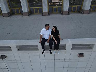 lux: Фотосъёмка | С выездом | Love story — 1