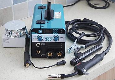 Yeni Qaynaq aparatı Elektrod, Pulsuz çatdırılma, Kredit yoxdur lalafo.az -da Yeni Qaynaq aparatı Elektrod, Pulsuz çatdırılma, Kredit yoxdur