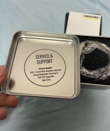 Другие наручные часы: ‼️Объявление висит, значит Актуально‼️ Продам часы Karcher, оригинал at lalafo.kg — 7 Другие наручные часы: ‼️Объявление висит, значит Актуально‼️ Продам часы Karcher, оригинал — 7