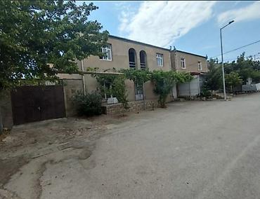 Həyət evləri və villaların satışı: Qaraçuxur qəs. 11 otaq, 440 kv. m, Kredit yoxdur, Orta təmir — 3