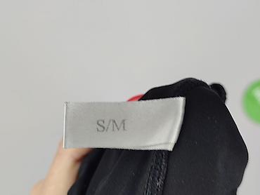 baggy dresy: Legginsy Sportowe damskie, rozmiar M — 4