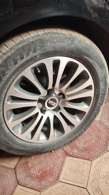 rexston khan: Kia Quoris: 2013 г., 0.2 л, Автомат, Бензин, Седан — 10